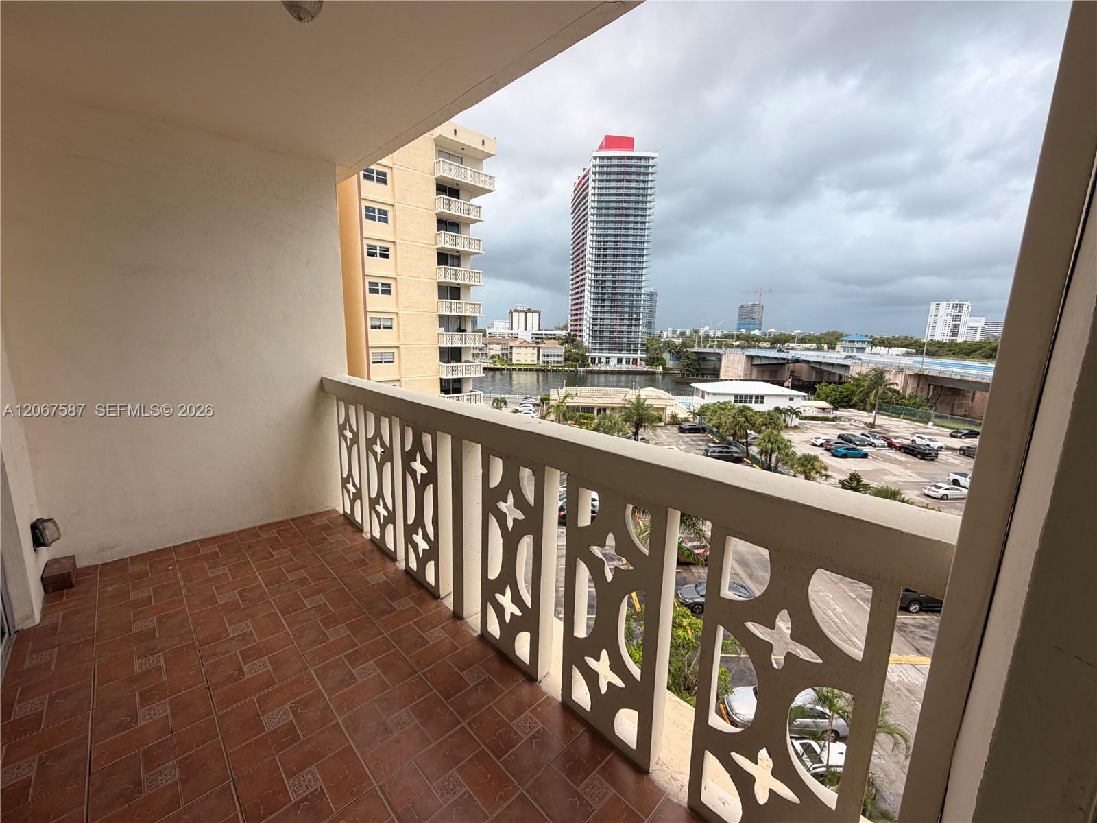 Photo of 1825 Ocean Dr  #607, Hallandale Beach, Florida, 33009 - 