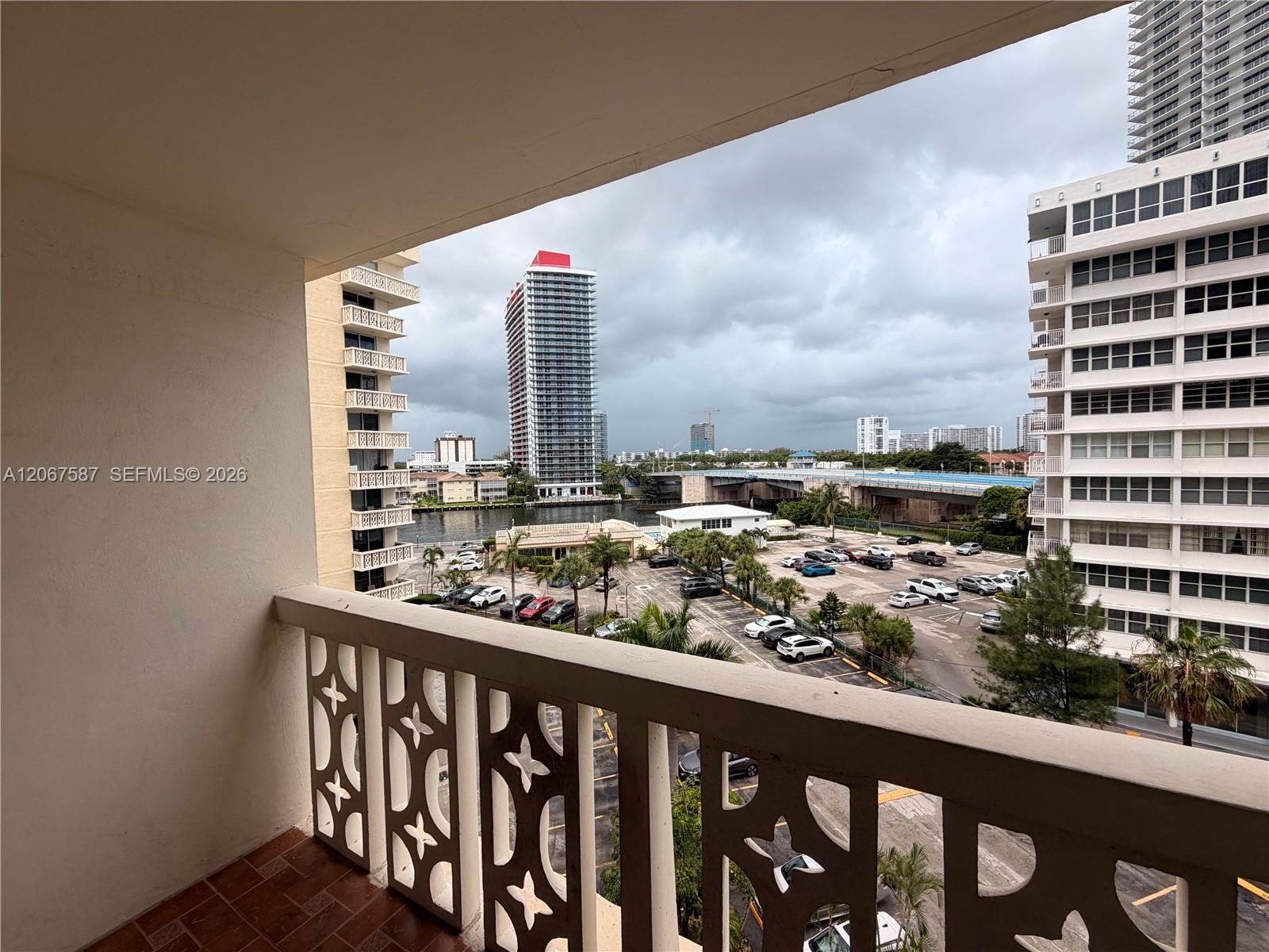 Photo of 1825 Ocean Dr  #607, Hallandale Beach, Florida, 33009 - 