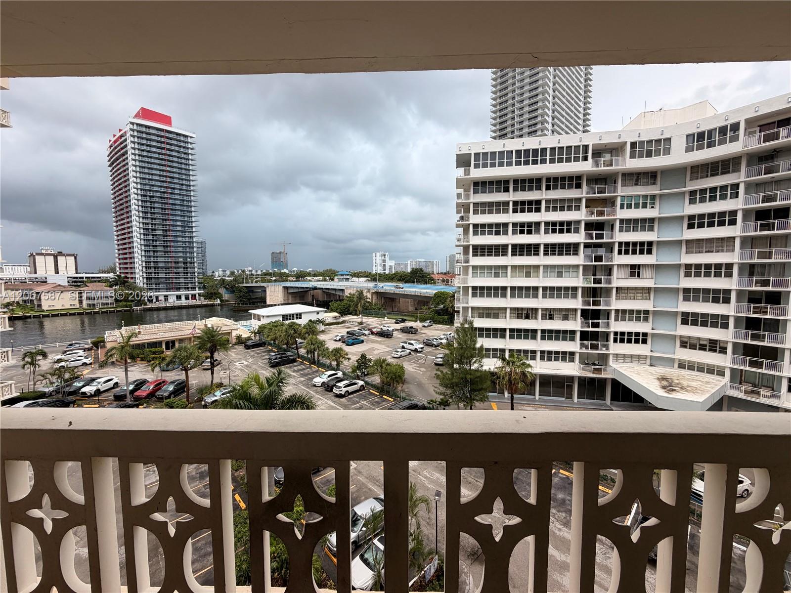 Photo of 1825 Ocean Dr  #607, Hallandale Beach, Florida, 33009 - 