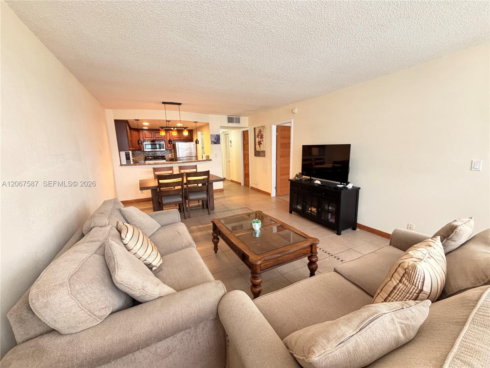 Photo of 1825 Ocean Dr  #607, Hallandale Beach, Florida, 33009 - 
