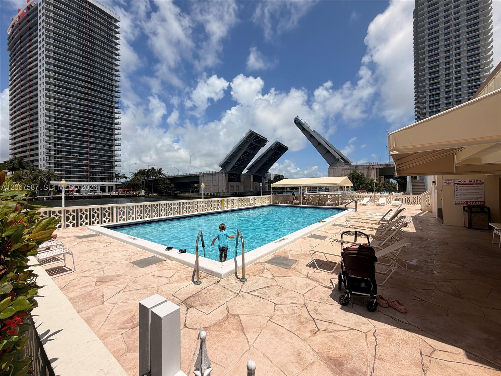 Photo of 1825 Ocean Dr  #607, Hallandale Beach, Florida, 33009 - 