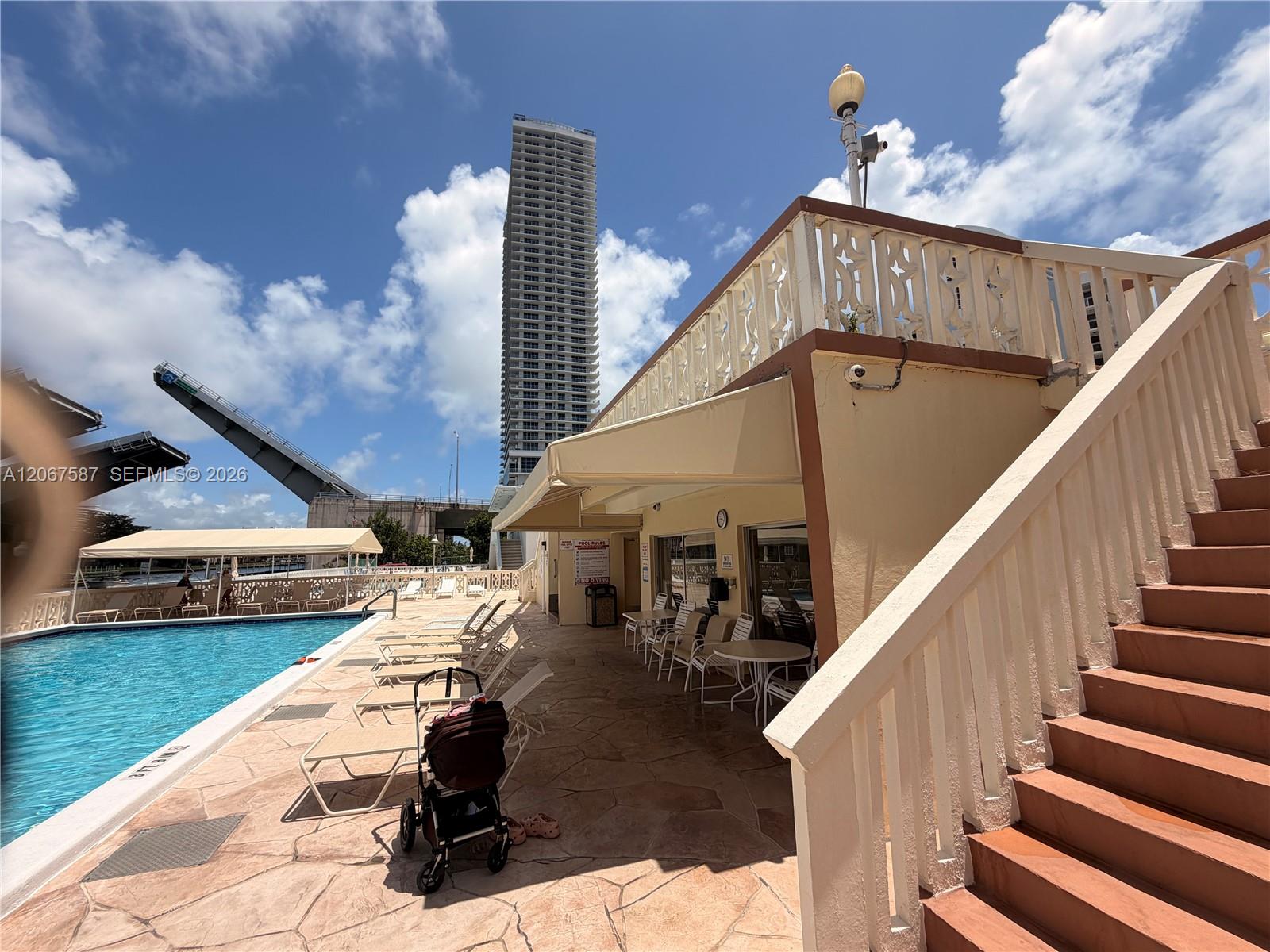 Photo of 1825 Ocean Dr  #607, Hallandale Beach, Florida, 33009 - 