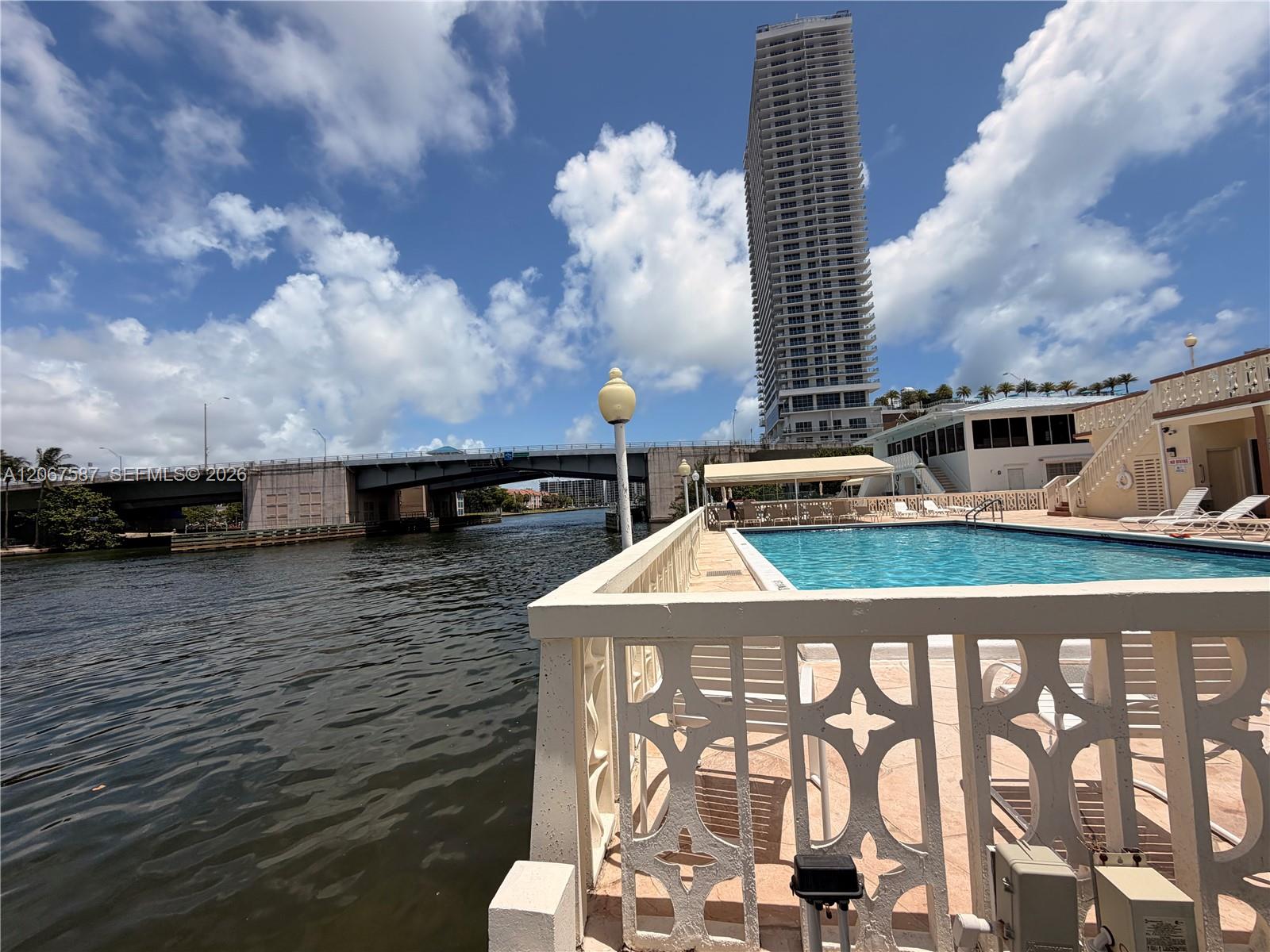 Photo of 1825 Ocean Dr  #607, Hallandale Beach, Florida, 33009 - 