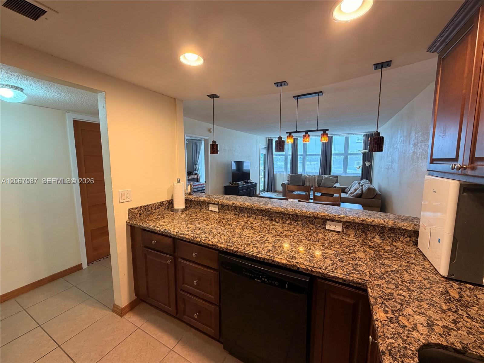 Photo of 1825 Ocean Dr  #607, Hallandale Beach, Florida, 33009 - 