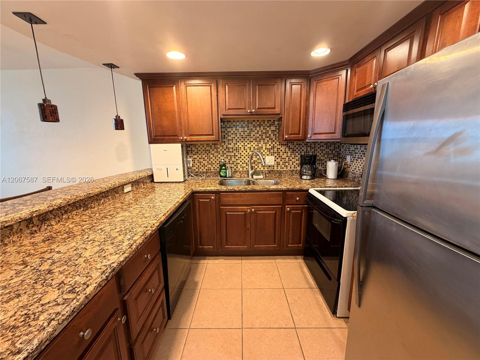 Photo of 1825 Ocean Dr  #607, Hallandale Beach, Florida, 33009 - 