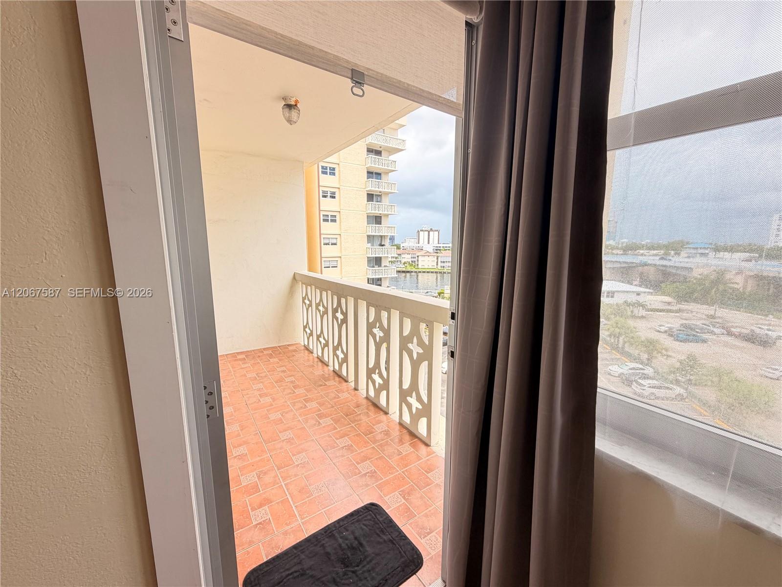 Photo of 1825 Ocean Dr  #607, Hallandale Beach, Florida, 33009 - 