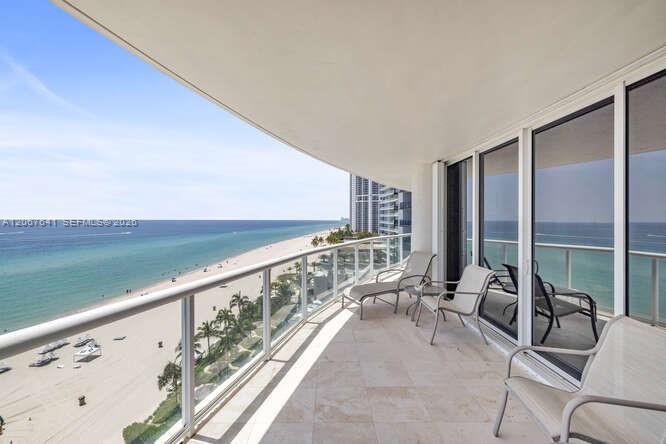 Photo of 18671 Collins Ave  #1001, Sunny Isles Beach, Florida, 33160 - 