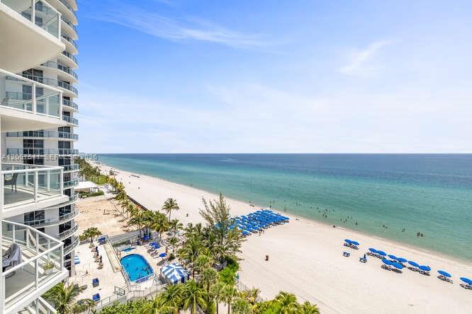 Photo of 18671 Collins Ave  #1001, Sunny Isles Beach, Florida, 33160 - 