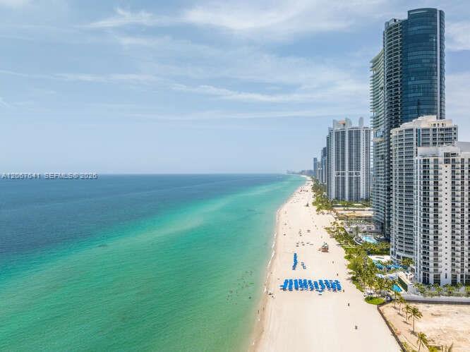 Photo of 18671 Collins Ave  #1001, Sunny Isles Beach, Florida, 33160 - 