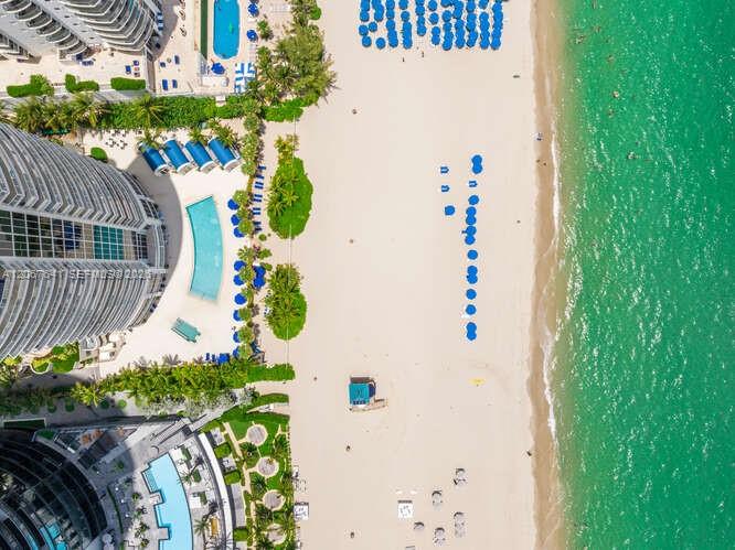 Photo of 18671 Collins Ave  #1001, Sunny Isles Beach, Florida, 33160 - 