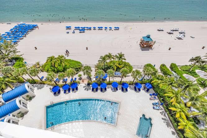 Photo of 18671 Collins Ave  #1001, Sunny Isles Beach, Florida, 33160 - 