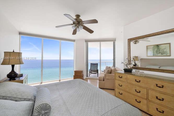 Photo of 18671 Collins Ave  #1001, Sunny Isles Beach, Florida, 33160 - 