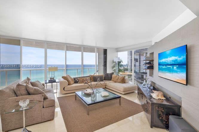Photo of 18671 Collins Ave  #1001, Sunny Isles Beach, Florida, 33160 - 