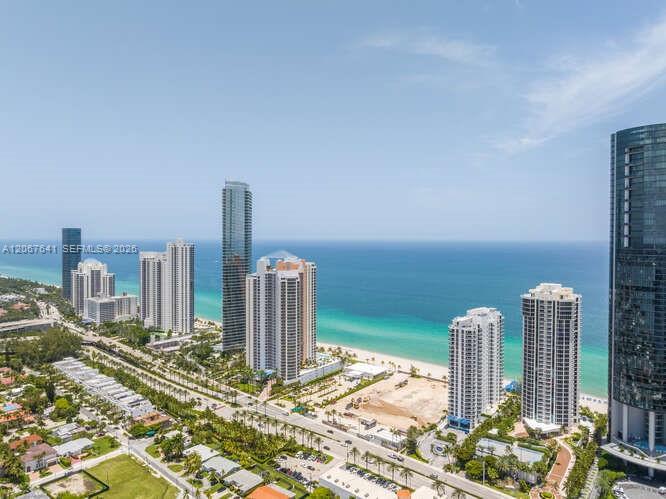 Photo of 18671 Collins Ave  #1001, Sunny Isles Beach, Florida, 33160 - 