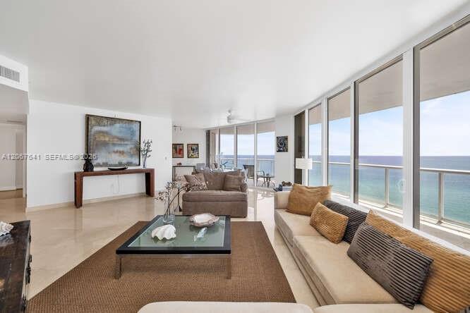 Photo of 18671 Collins Ave  #1001, Sunny Isles Beach, Florida, 33160 - 