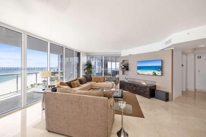 Photo of 18671 Collins Ave  #1001, Sunny Isles Beach, Florida, 33160 - 