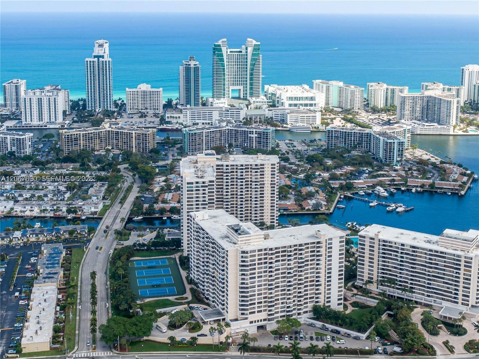 Photo of 600 Three Islands Blvd #1113, Hallandale Beach, Florida, 33009 -