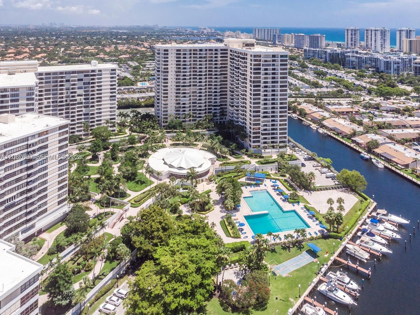 Photo of 600 Three Islands Blvd #1113, Hallandale Beach, Florida, 33009 -