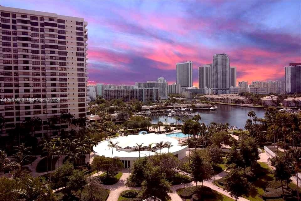 Photo of 600 Three Islands Blvd #1113, Hallandale Beach, Florida, 33009 -