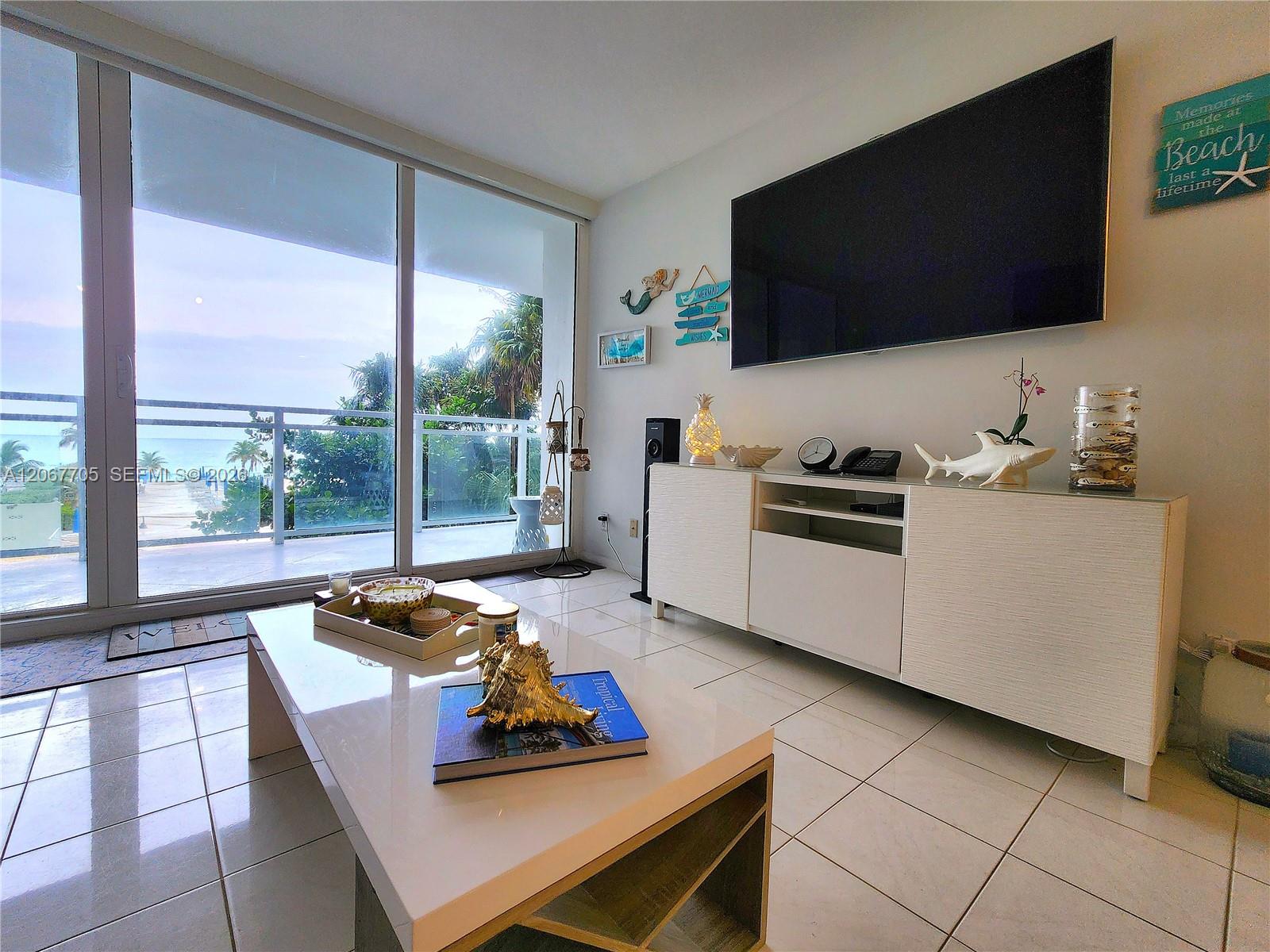Photo of 2030 Ocean Dr #216, Hallandale Beach, Florida, 33009 -