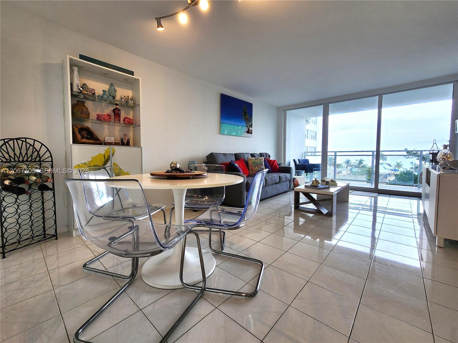 Photo of 2030 Ocean Dr #216, Hallandale Beach, Florida, 33009 -