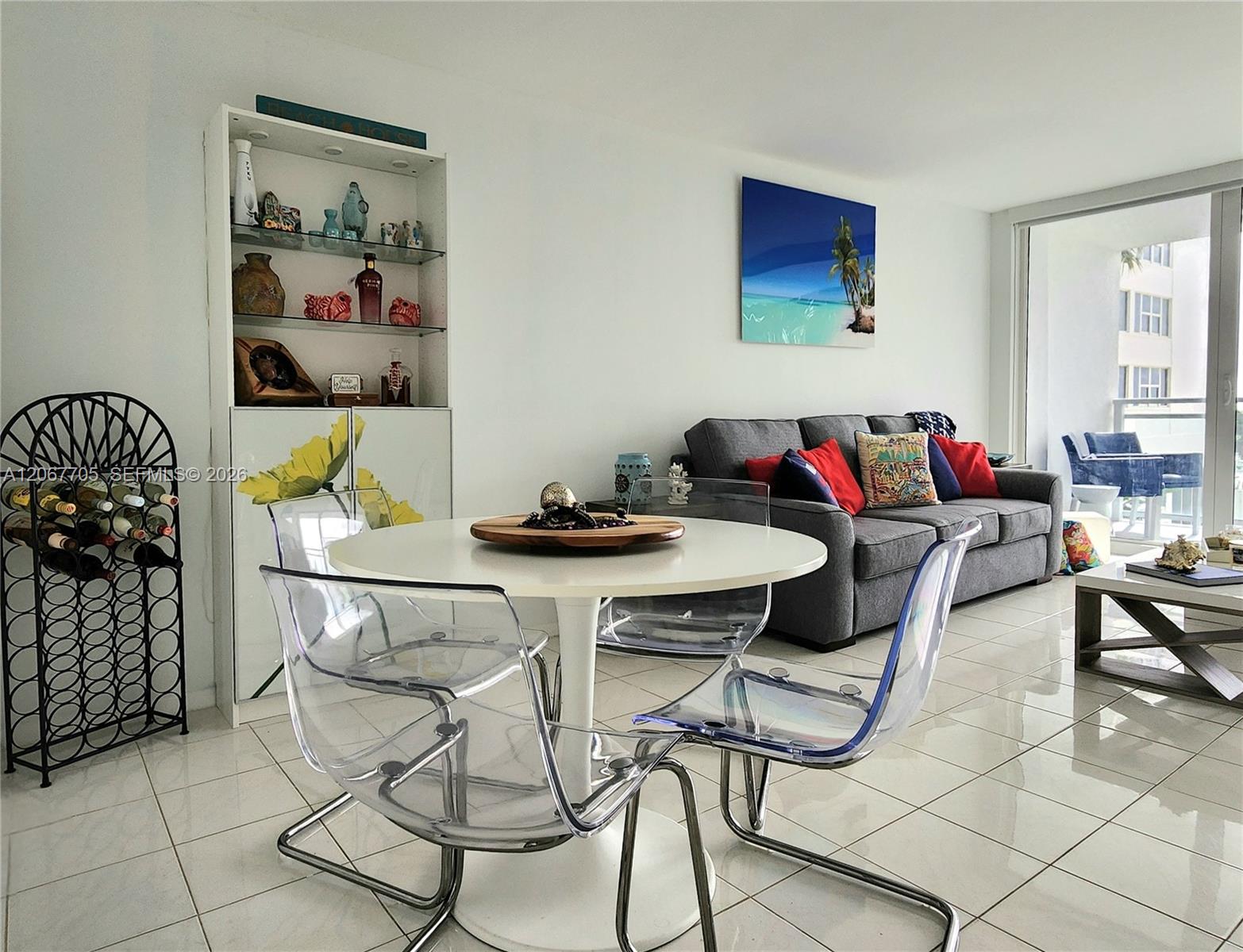 Photo of 2030 Ocean Dr #216, Hallandale Beach, Florida, 33009 -
