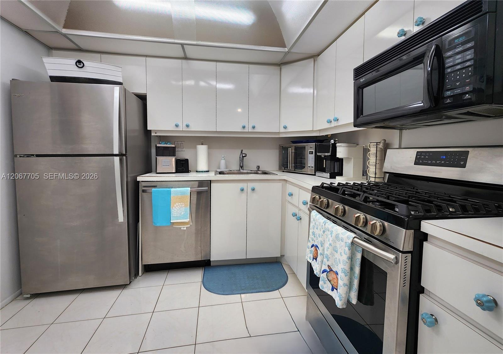 Photo of 2030 Ocean Dr #216, Hallandale Beach, Florida, 33009 -