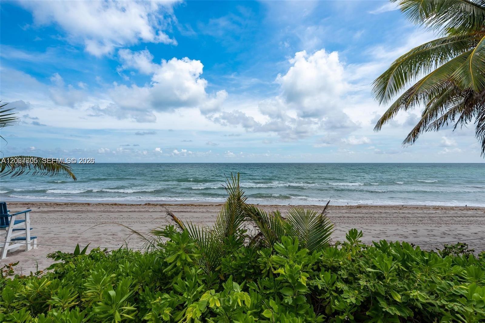 Photo of 2030 Ocean Dr #216, Hallandale Beach, Florida, 33009 -