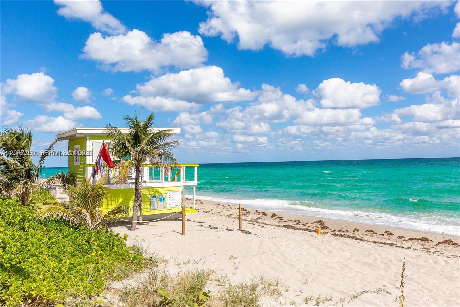 Photo of 2030 Ocean Dr #216, Hallandale Beach, Florida, 33009 -