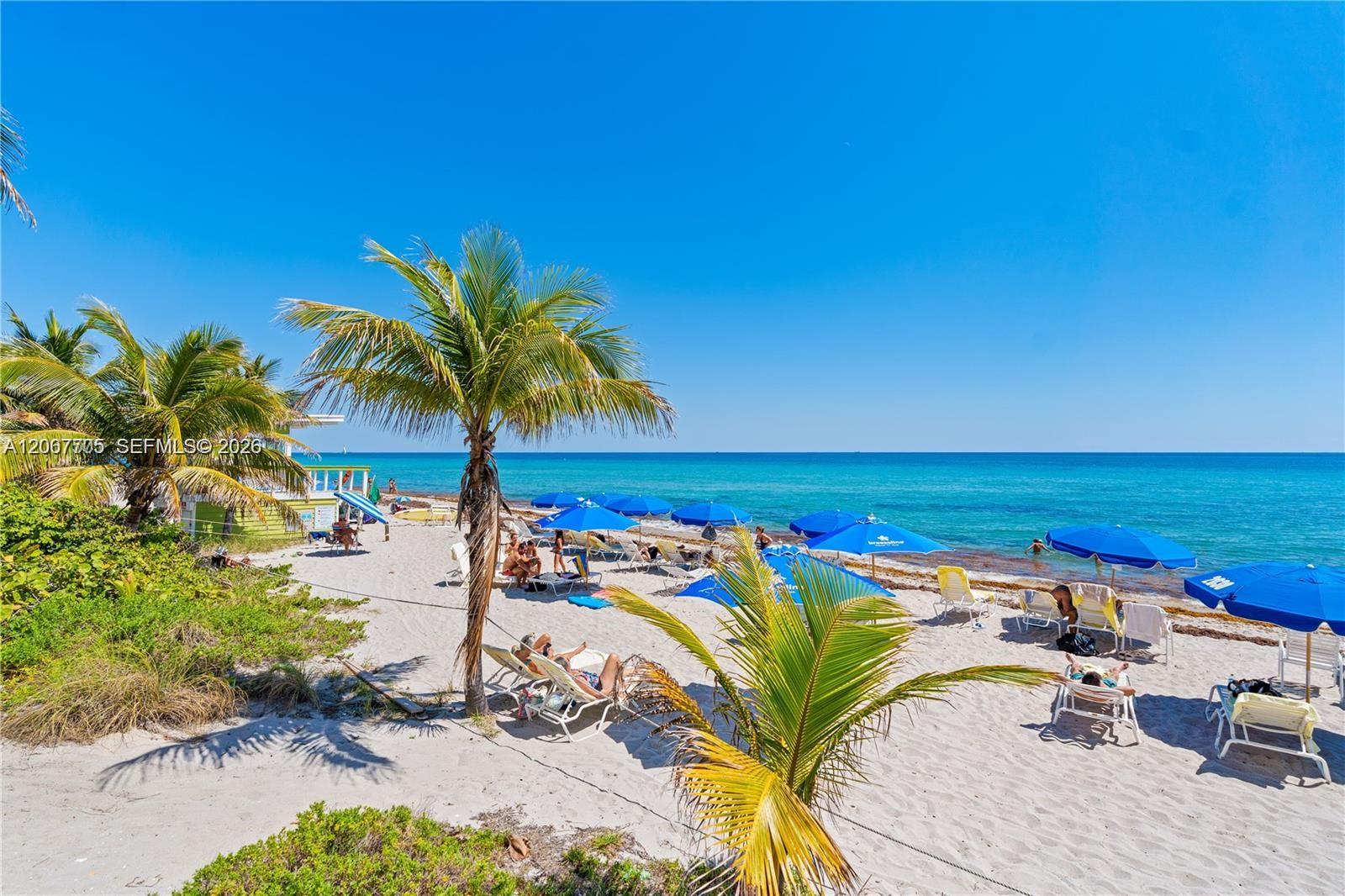 Photo of 2030 Ocean Dr #216, Hallandale Beach, Florida, 33009 -