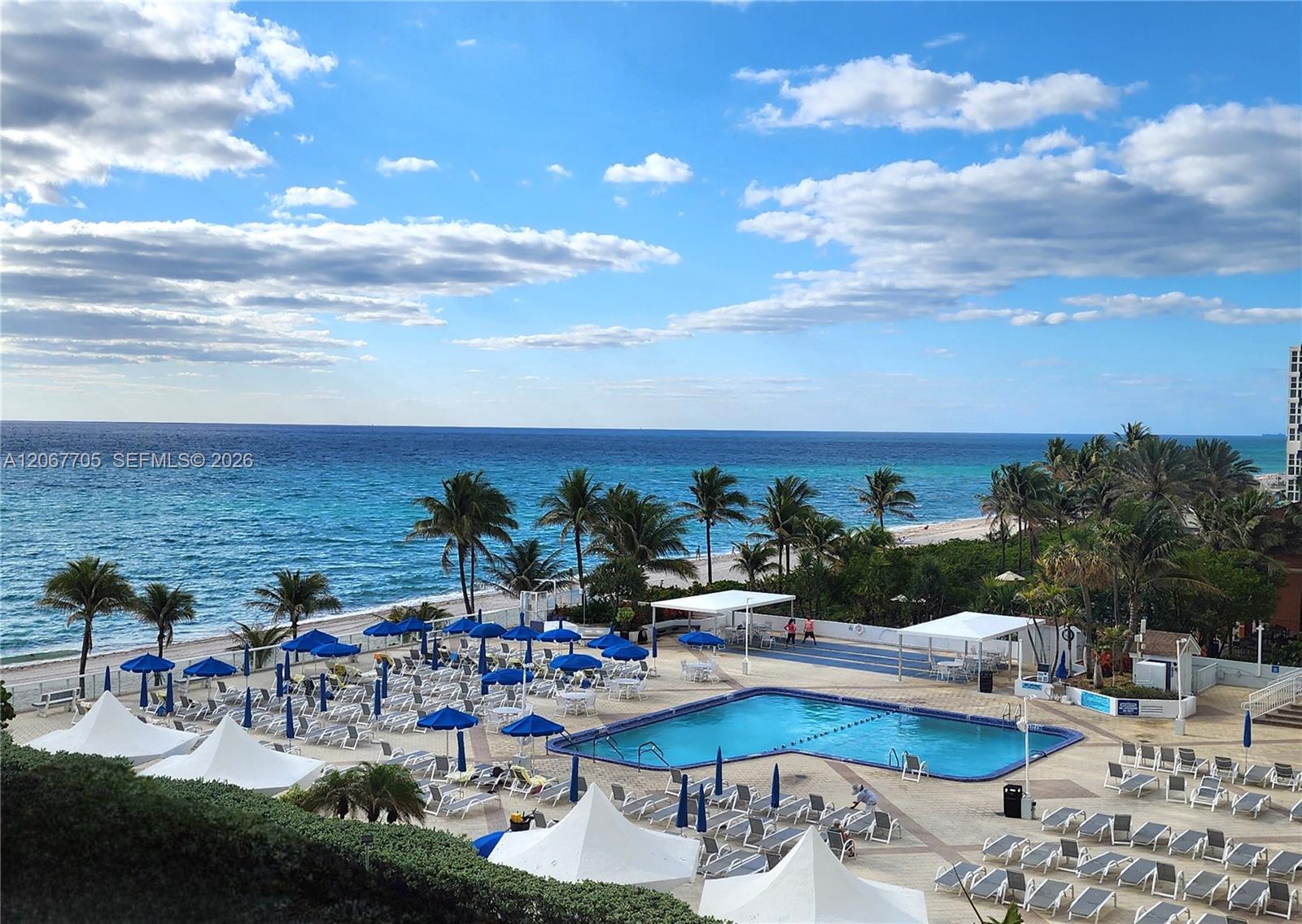 Photo of 2030 Ocean Dr #216, Hallandale Beach, Florida, 33009 -