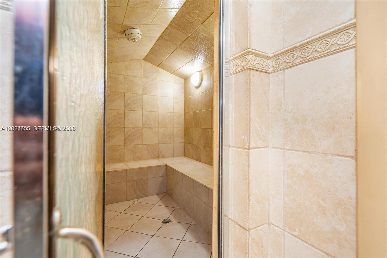 Photo of 2030 Ocean Dr #216, Hallandale Beach, Florida, 33009 - Steam Room