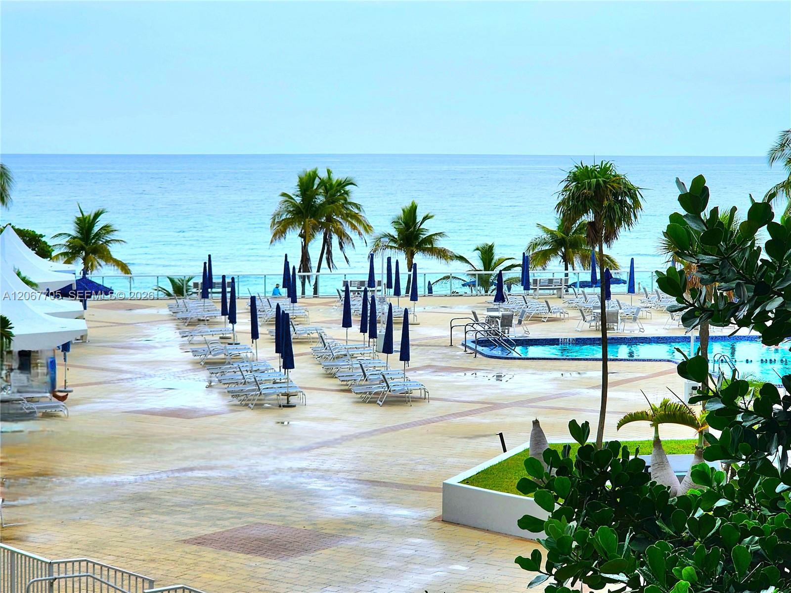 Photo of 2030 Ocean Dr #216, Hallandale Beach, Florida, 33009 -