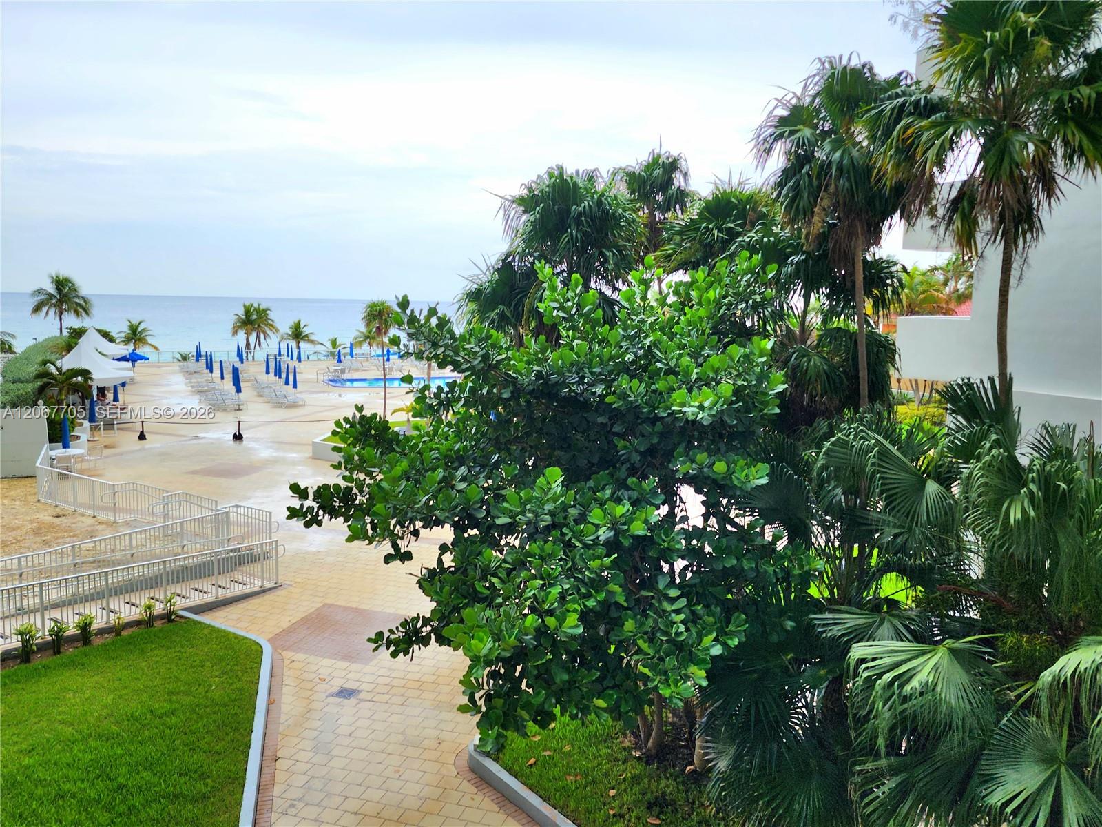 Photo of 2030 Ocean Dr #216, Hallandale Beach, Florida, 33009 -