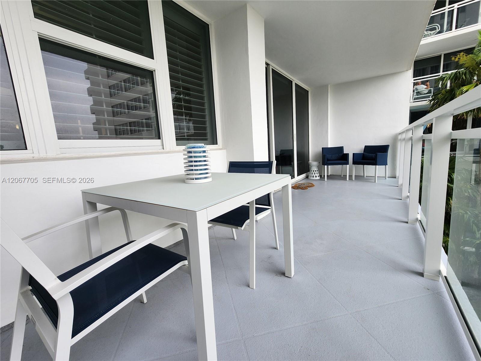 Photo of 2030 Ocean Dr #216, Hallandale Beach, Florida, 33009 -
