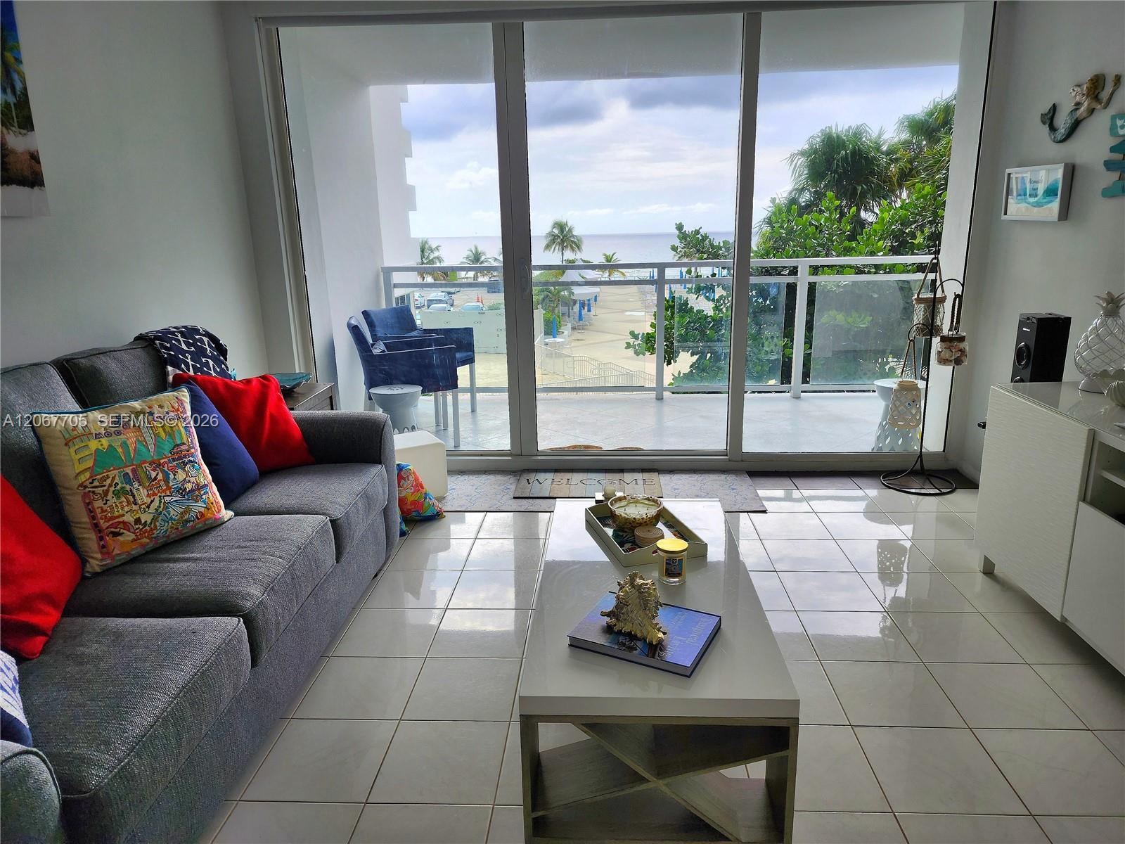 Photo of 2030 Ocean Dr #216, Hallandale Beach, Florida, 33009 -