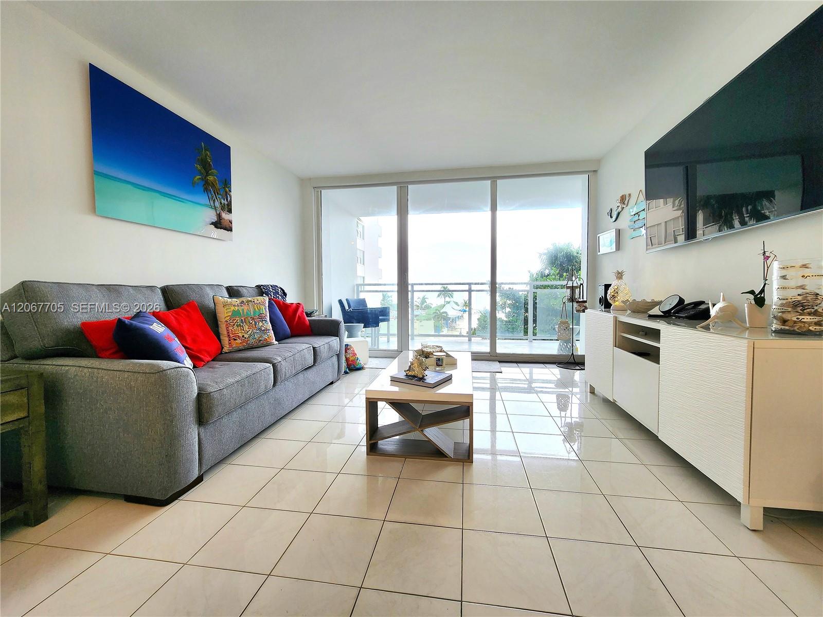 Photo of 2030 Ocean Dr #216, Hallandale Beach, Florida, 33009 -