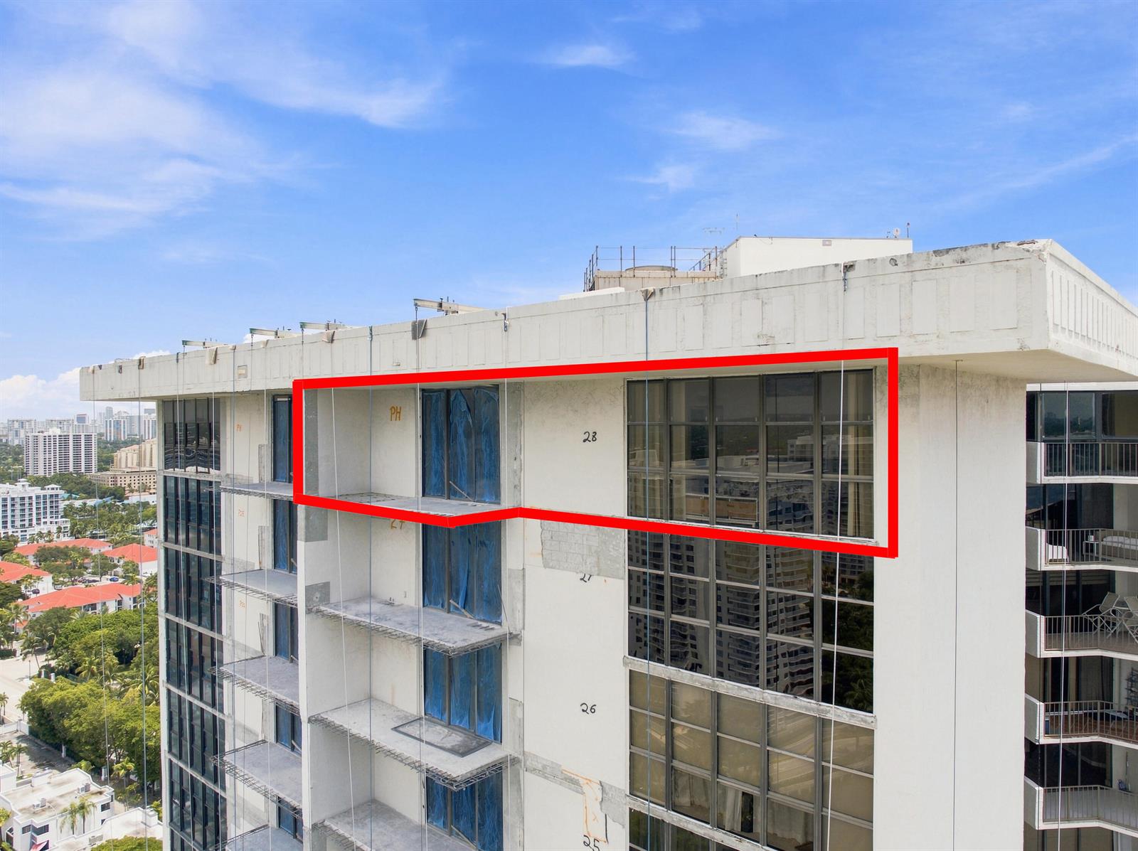 Photo of 18181 31st  #PH10, Aventura, Florida, 33160 - 19 PH10