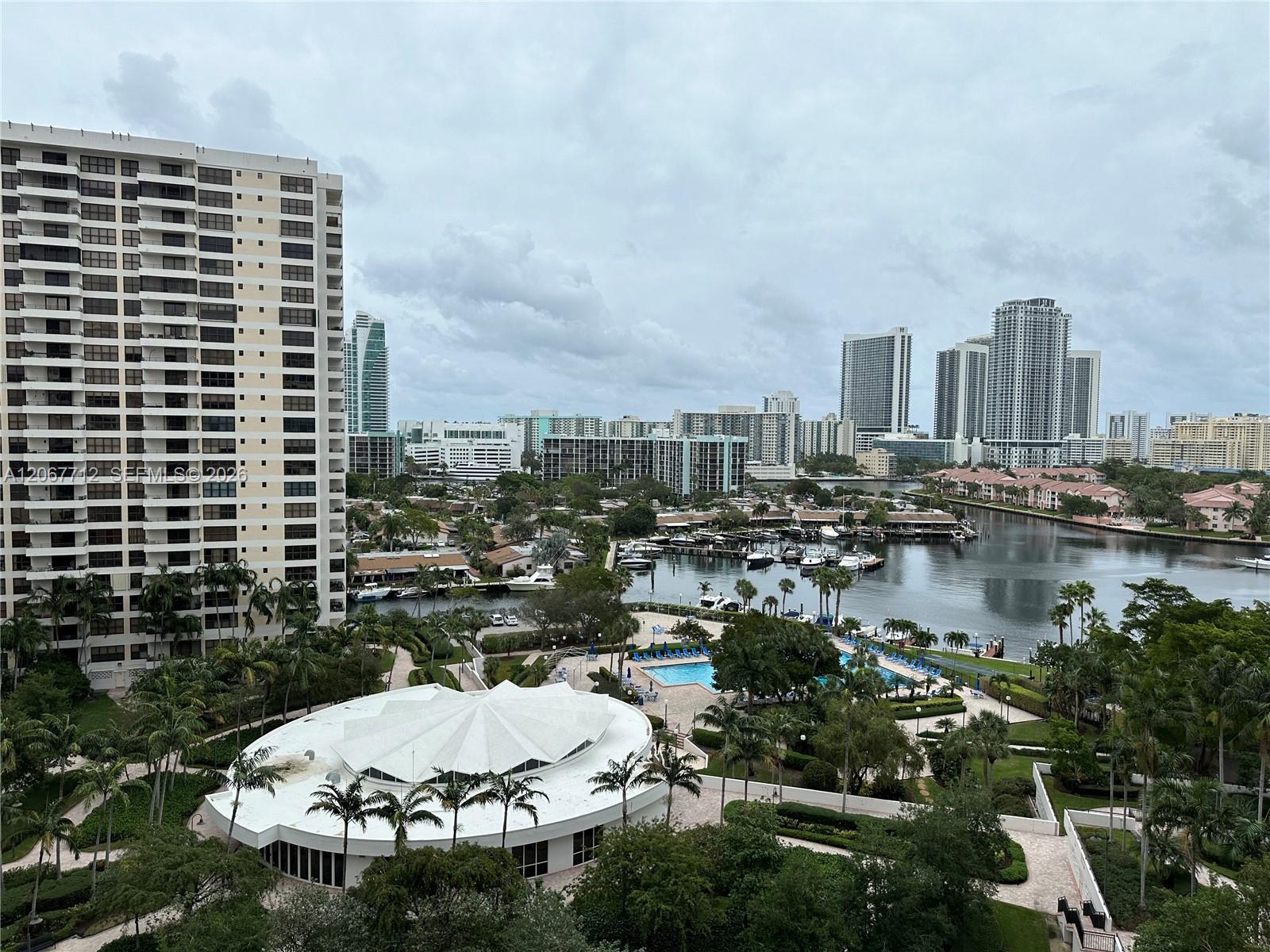 Photo of 600 Three Islands Blvd #1113, Hallandale Beach, Florida, 33009 -