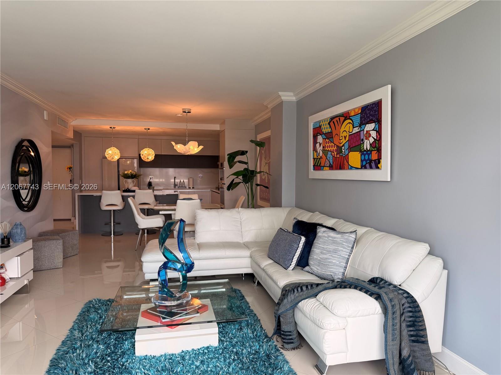 Photo of 19390 Collins Ave  #509, Sunny Isles Beach, Florida, 33160 - 