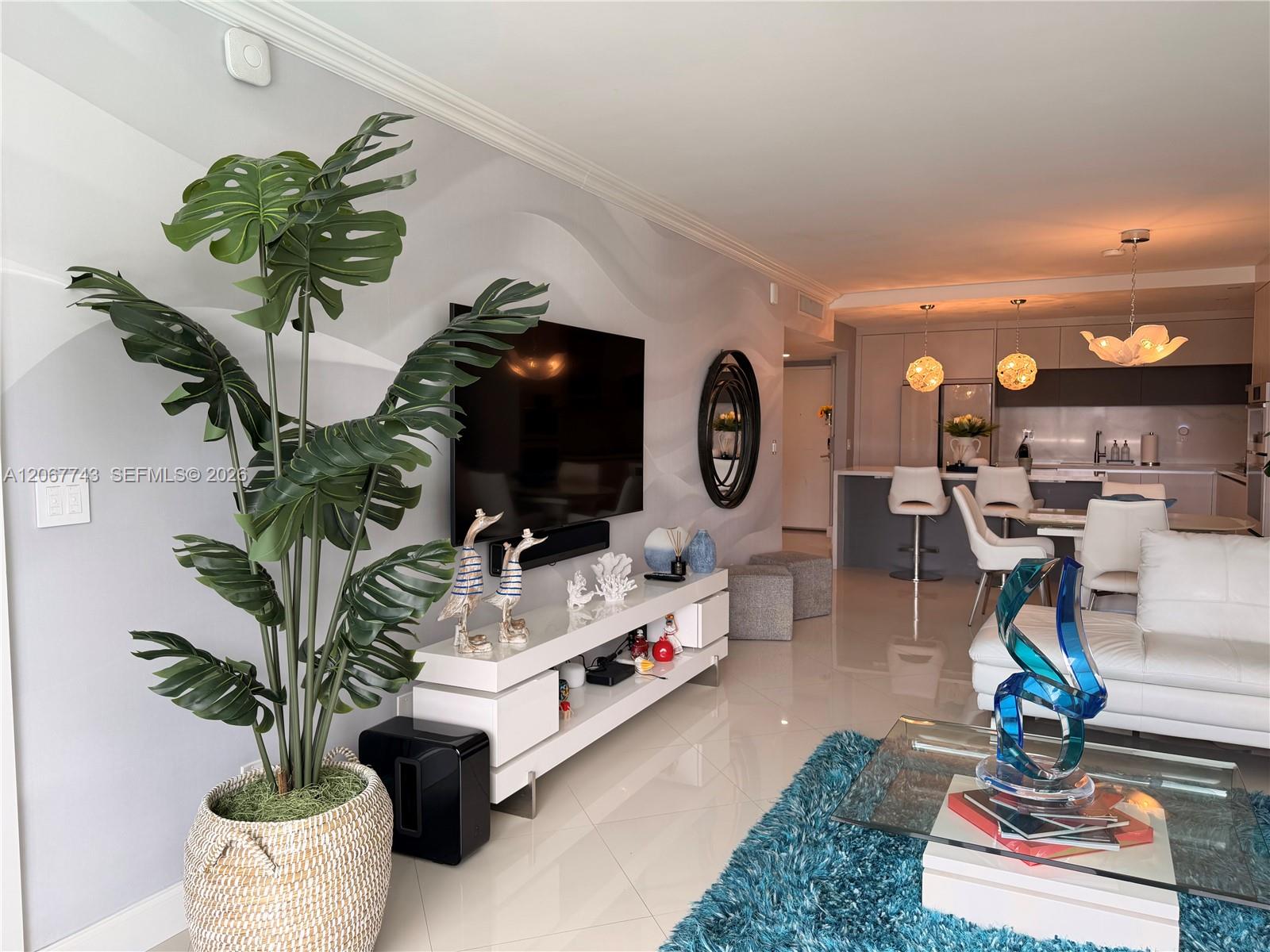 Photo of 19390 Collins Ave  #509, Sunny Isles Beach, Florida, 33160 - 
