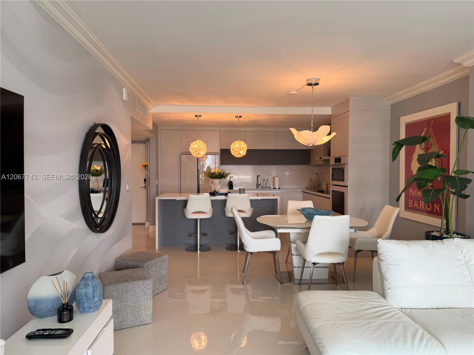 Photo of 19390 Collins Ave  #509, Sunny Isles Beach, Florida, 33160 - 