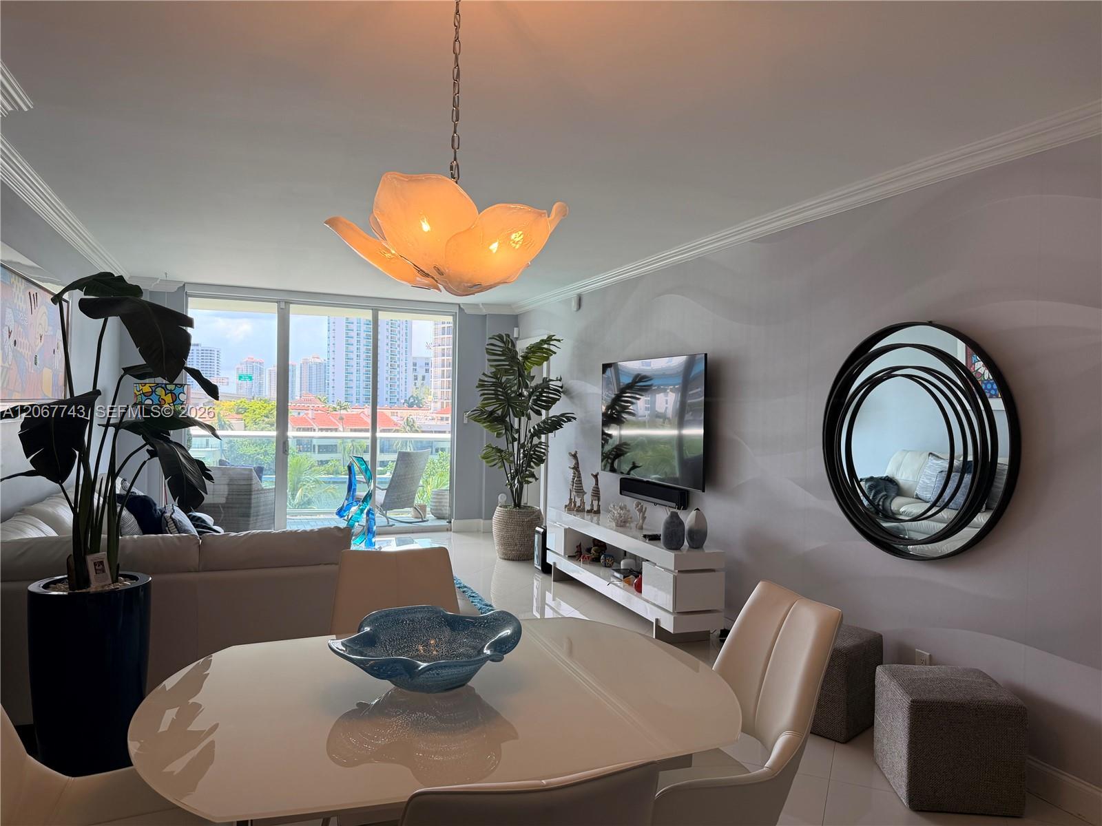 Photo of 19390 Collins Ave  #509, Sunny Isles Beach, Florida, 33160 - 