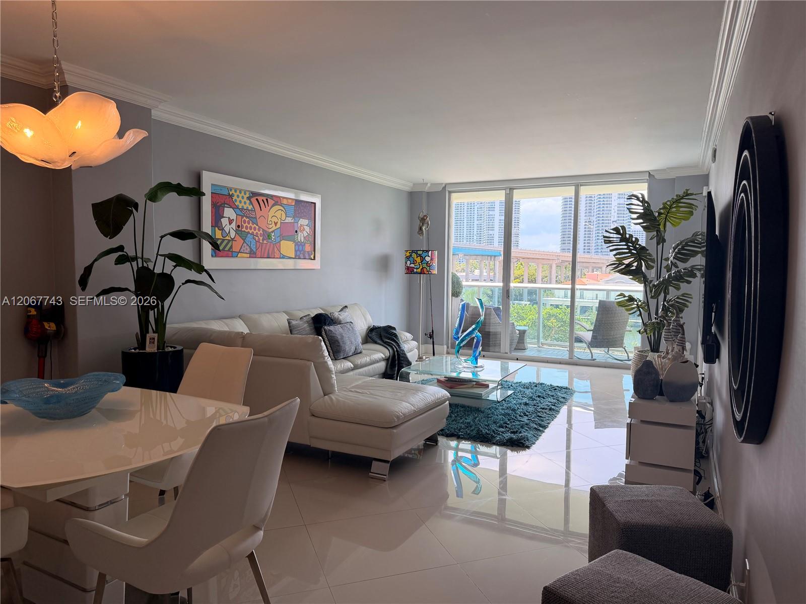 Photo of 19390 Collins Ave  #509, Sunny Isles Beach, Florida, 33160 - 