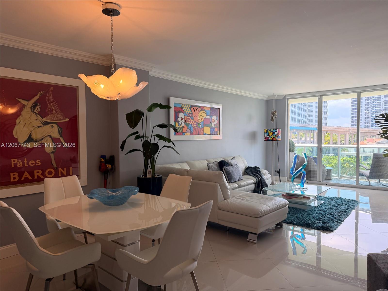 Photo of 19390 Collins Ave  #509, Sunny Isles Beach, Florida, 33160 - 