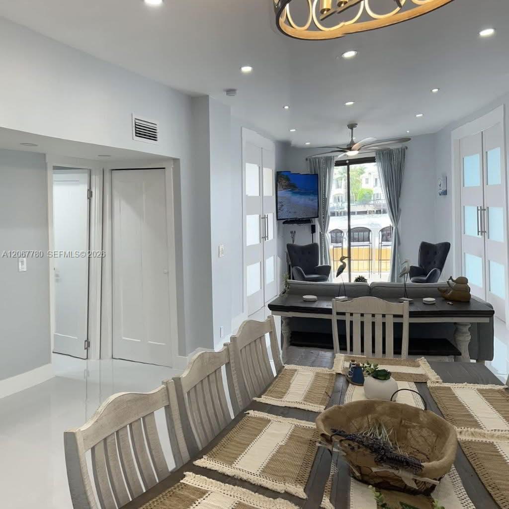Photo of 1500 Ocean Dr  #1E, Hollywood, Florida, 33019 - 