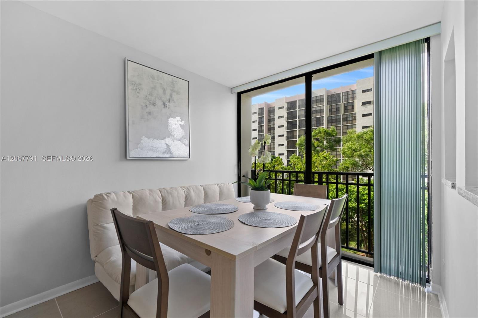 Photo of 17021 Bay Rd  #425, Sunny Isles Beach, Florida, 33160 - 