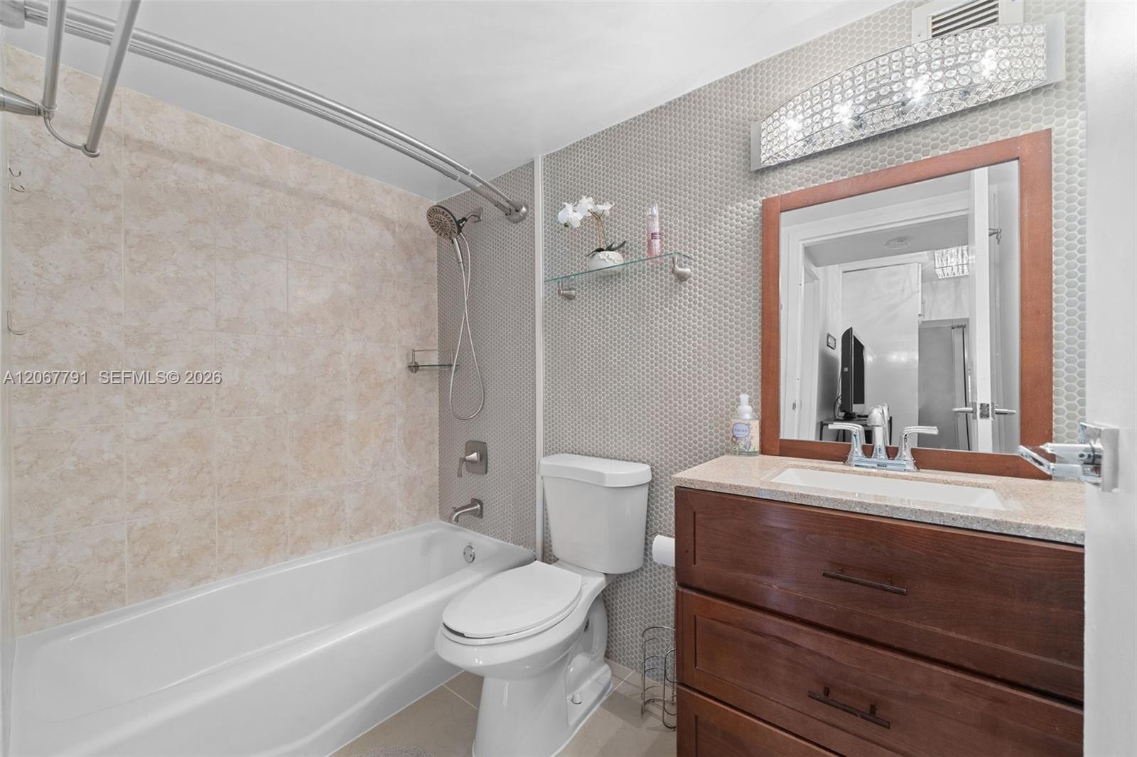 Photo of 17021 Bay Rd  #425, Sunny Isles Beach, Florida, 33160 - 