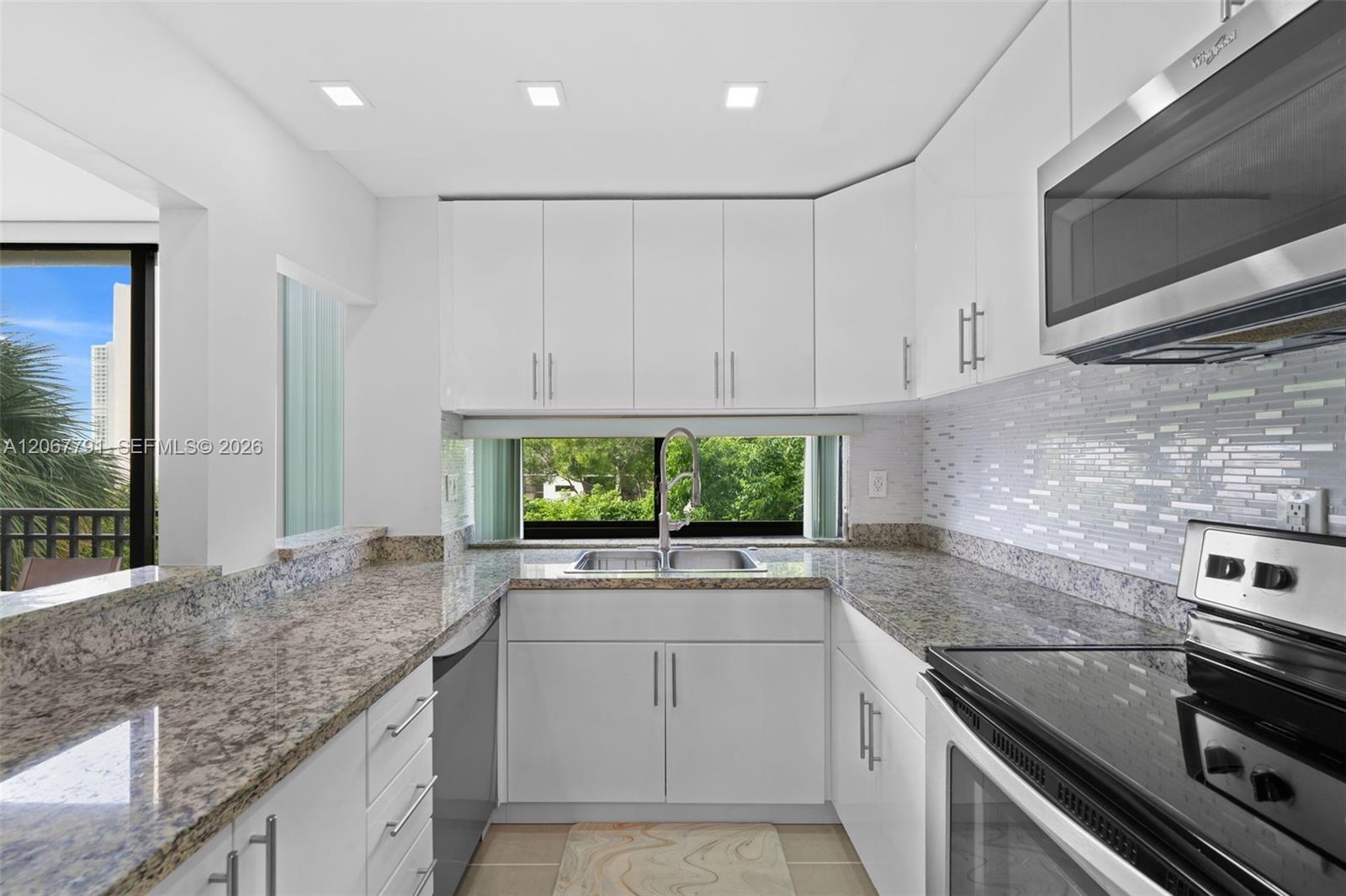 Photo of 17021 Bay Rd  #425, Sunny Isles Beach, Florida, 33160 - 