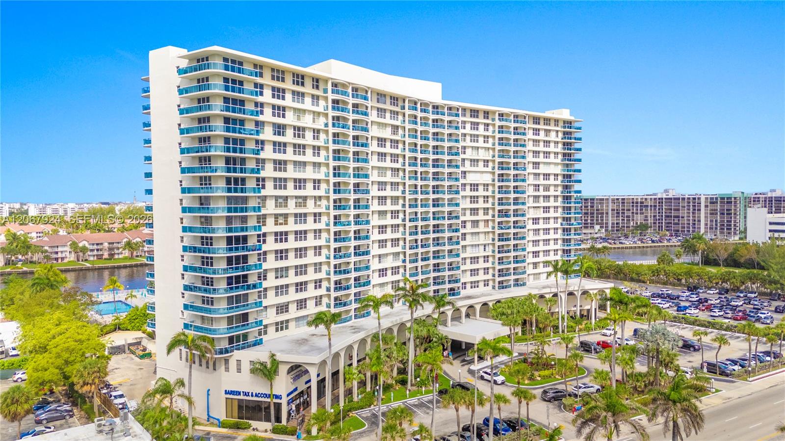 Photo of 3800 Ocean Dr  #802, Hollywood, Florida, 33019 - 